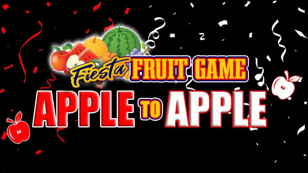Fiesta Fruit Game
